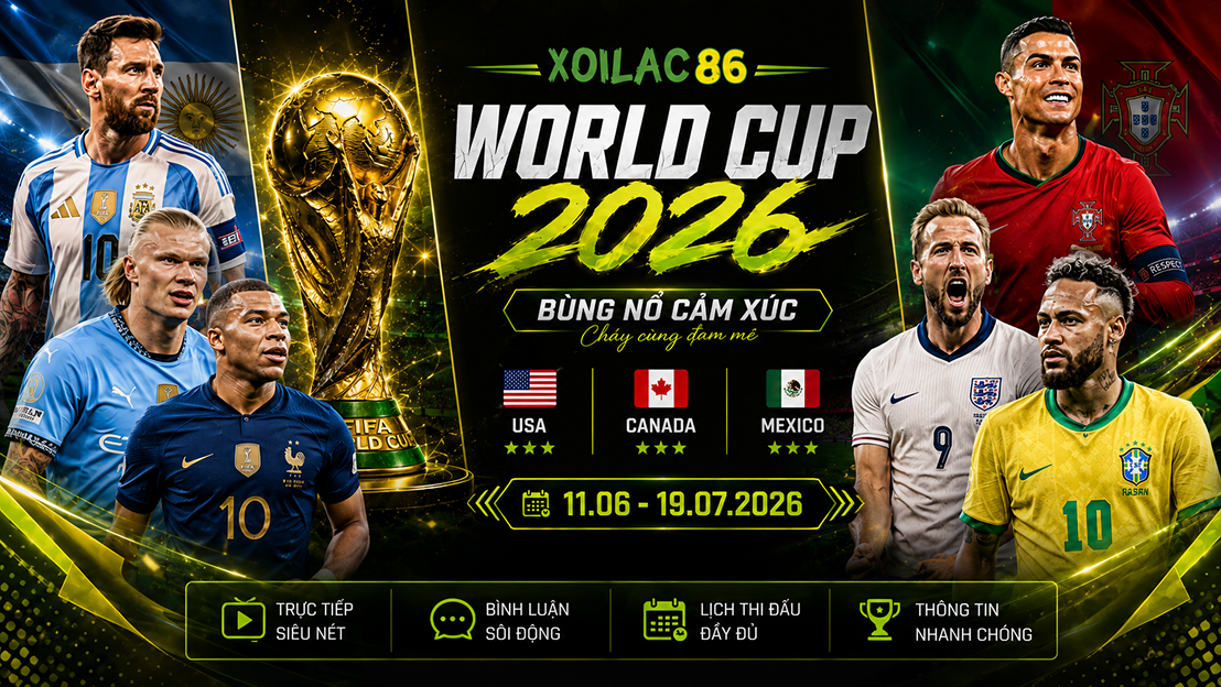 WC 2026